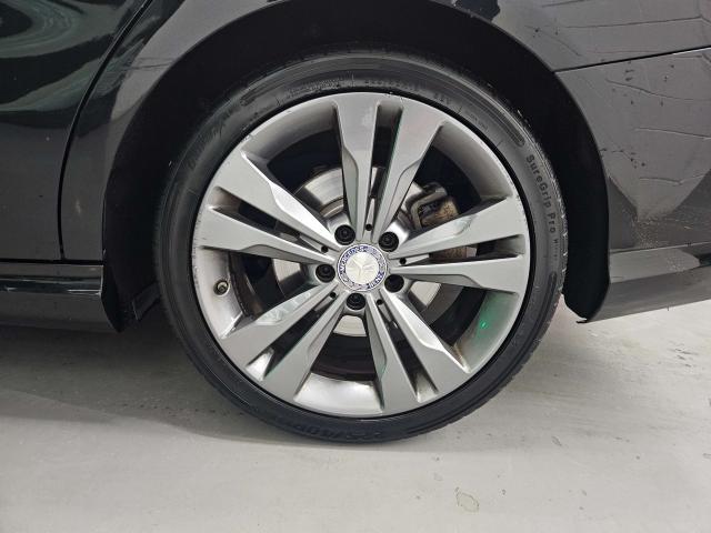 Mercedes-Benz CLA 200 CLA Shooting Brake - X117 Shooting Brake d (cdi)