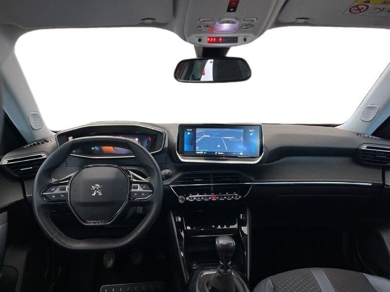 Peugeot 2008 II 2020 1.5 bluehdi Allure Navi Pack s&s 100cv