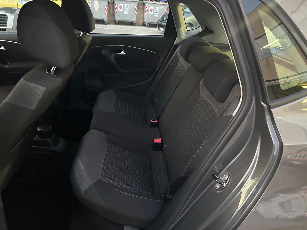 Volkswagen Polo 1.4 TDI 5p. Euro6