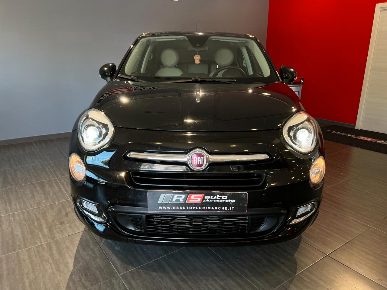 Fiat 500X 1.3 MultiJet 95 CV Lounge