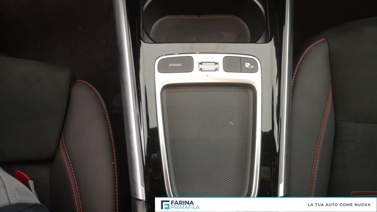 Mercedes-Benz GLA-H247 - GLA 200 d Premium auto