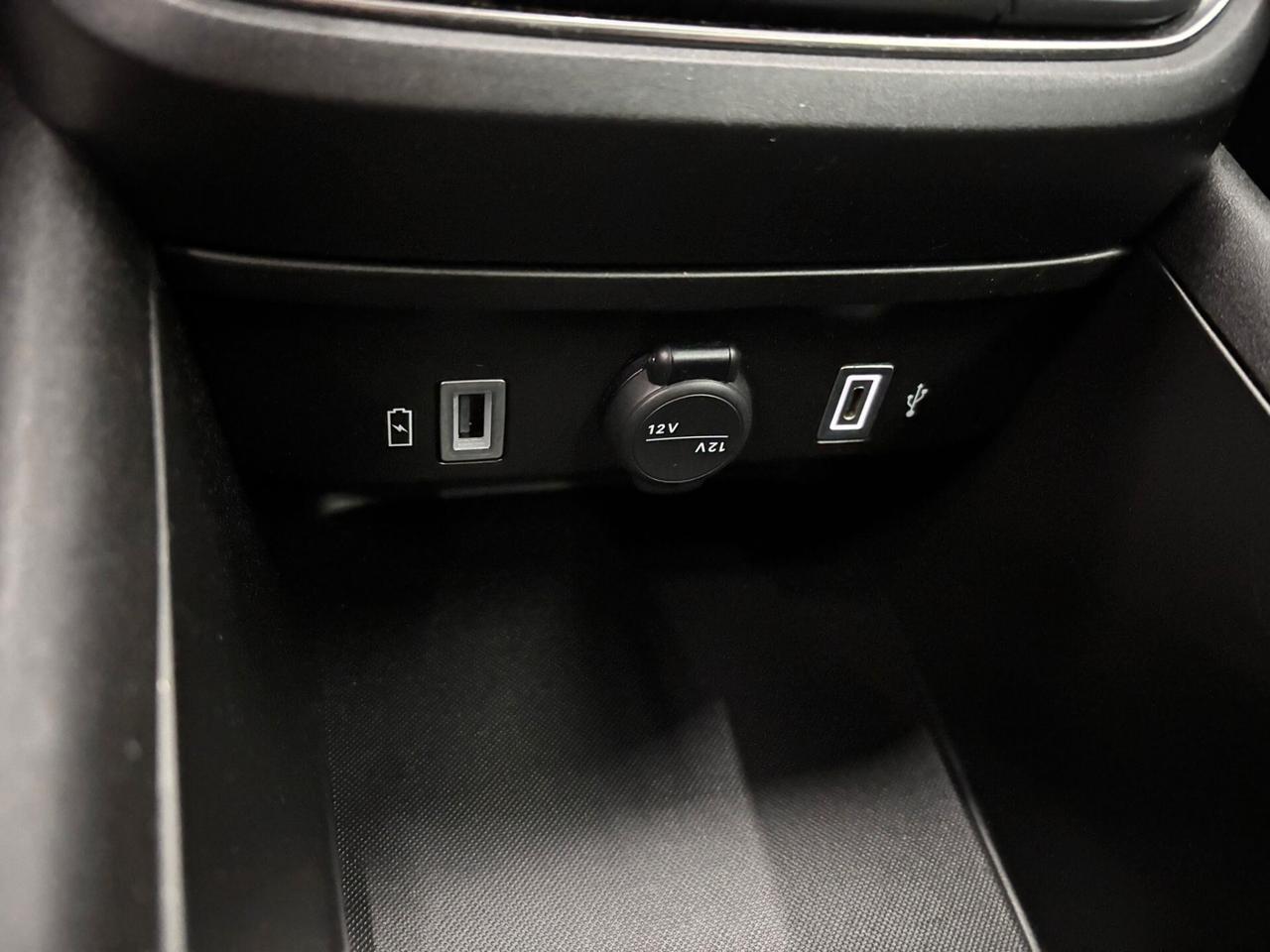 Fiat 600 Hybrid 1.2 100 CV DCT MHEV