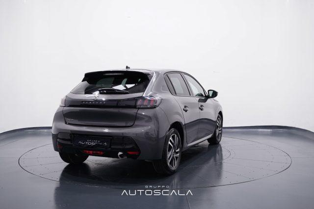 PEUGEOT 208 1.2 PureTech 75cv S&S 5 porte Allure