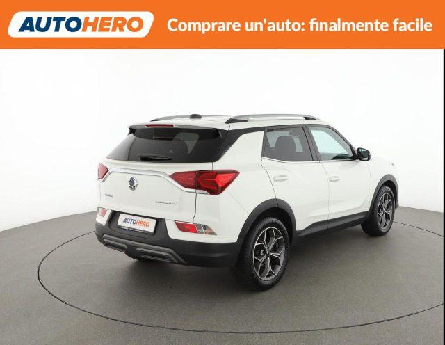 SSANGYONG Korando 1.5 Diesel 2WD Dream