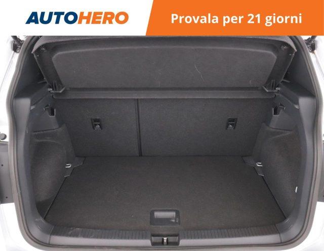 VOLKSWAGEN T-Cross 1.0 TSI 115 CV R-Line Plus