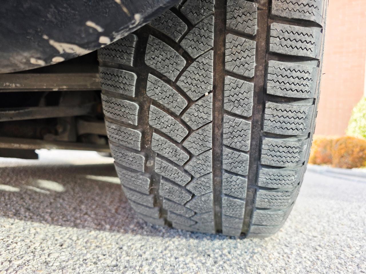 Porsche Boxster 2.5i 24V cat Asi Tagliandata