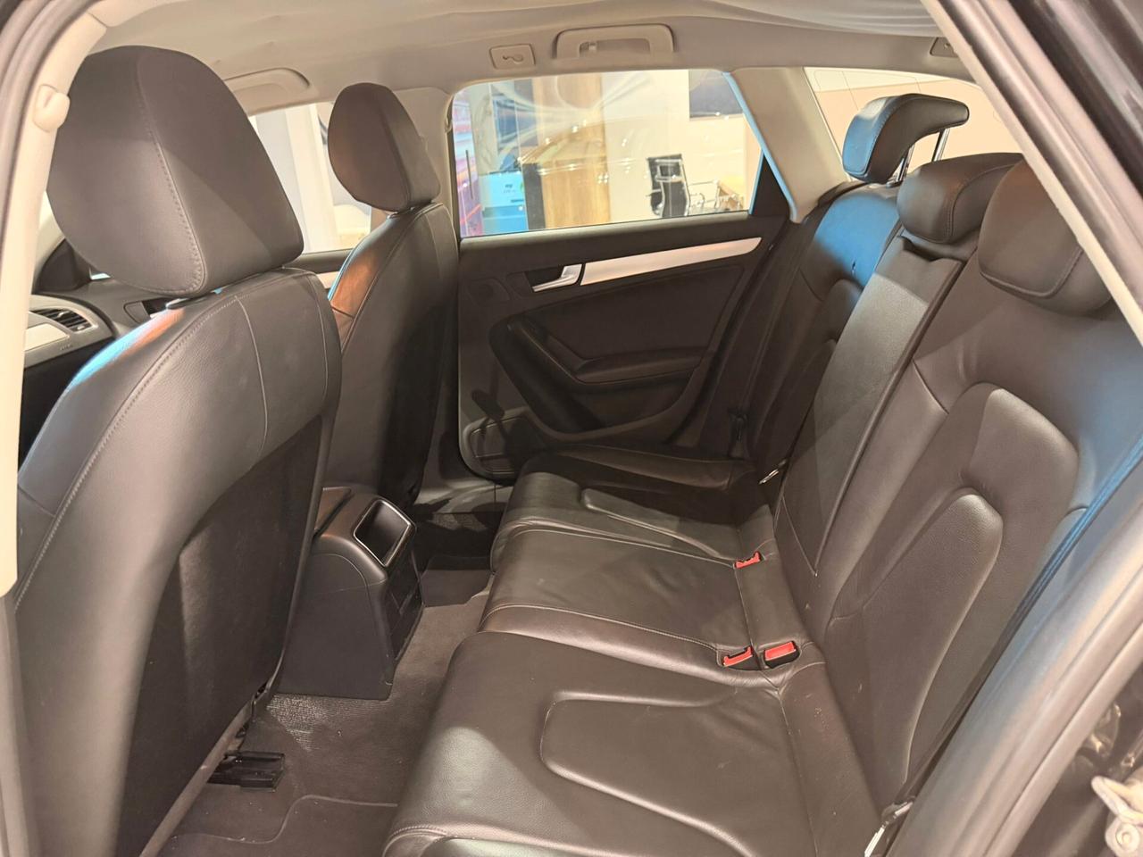 Audi A4 Avant 2.0 TDI 143CV F.AP. Advanced