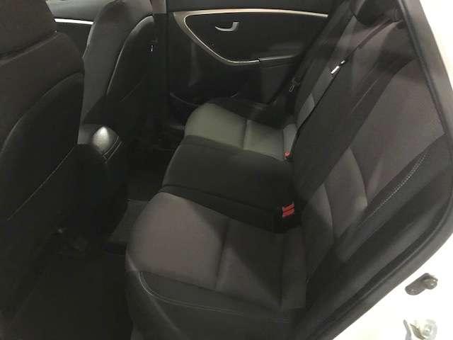 Hyundai i30 i30 Wagon 1.6 crdi Classic 110cv FRIZIONE NUOVA