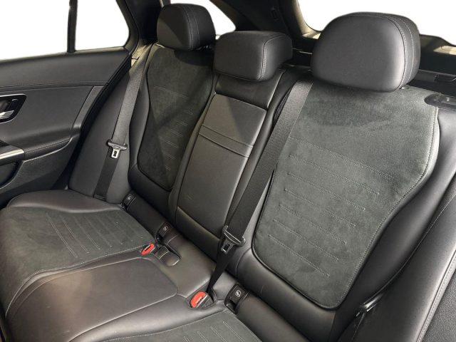 MERCEDES-BENZ C 220 d Mild hybrid S.W. Premium