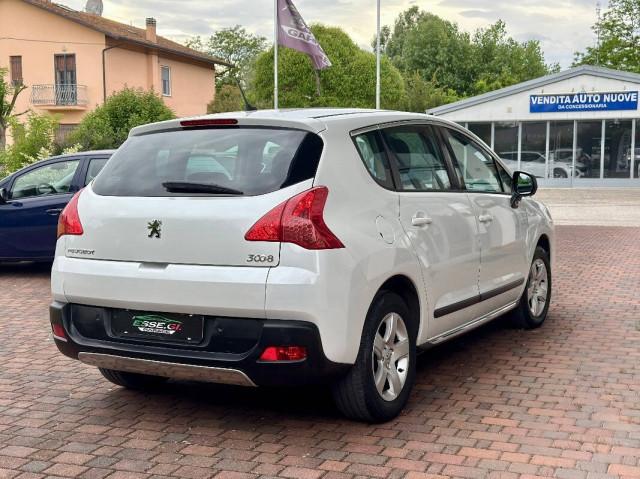 Peugeot 3008 1.6 hdi 16v Business fap