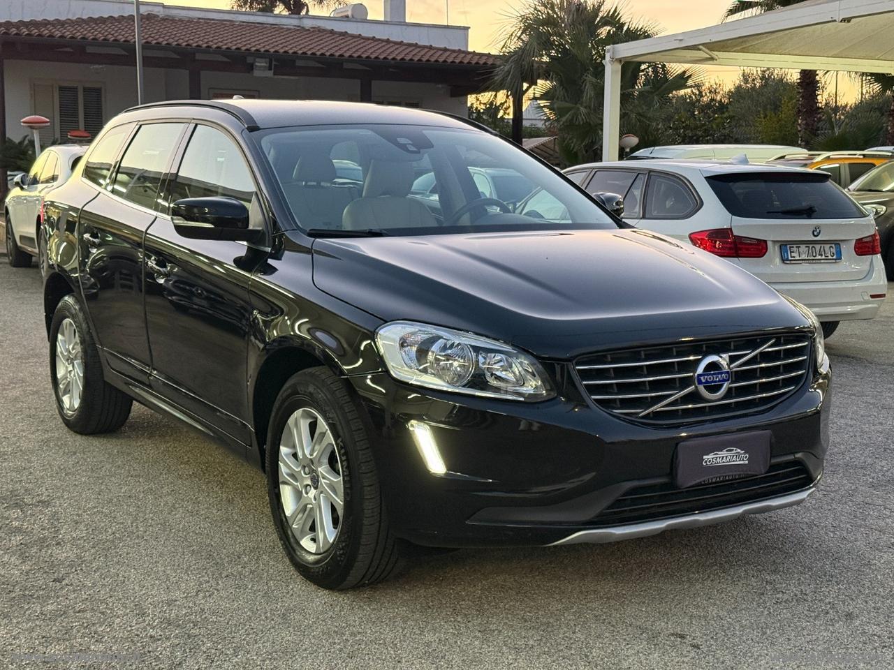 VOLVO XC60 D3 Geartronic Business Plus