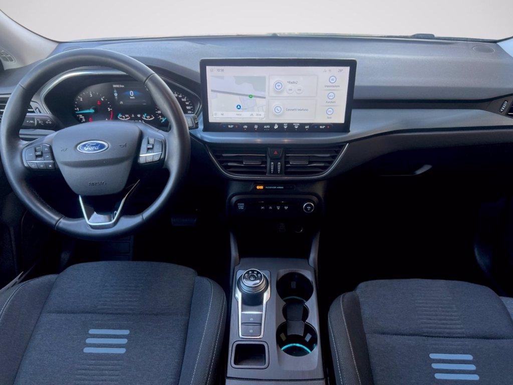 FORD Focus 1.5 EcoBlue 115 CV automatico 5p. Active del 2023