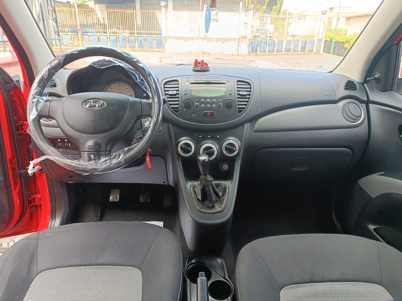 Hyundai i10 1.1 12V Style