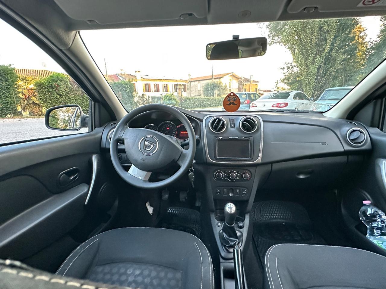 Dacia Logan MCV 1.2 75CV GPL Lauréate