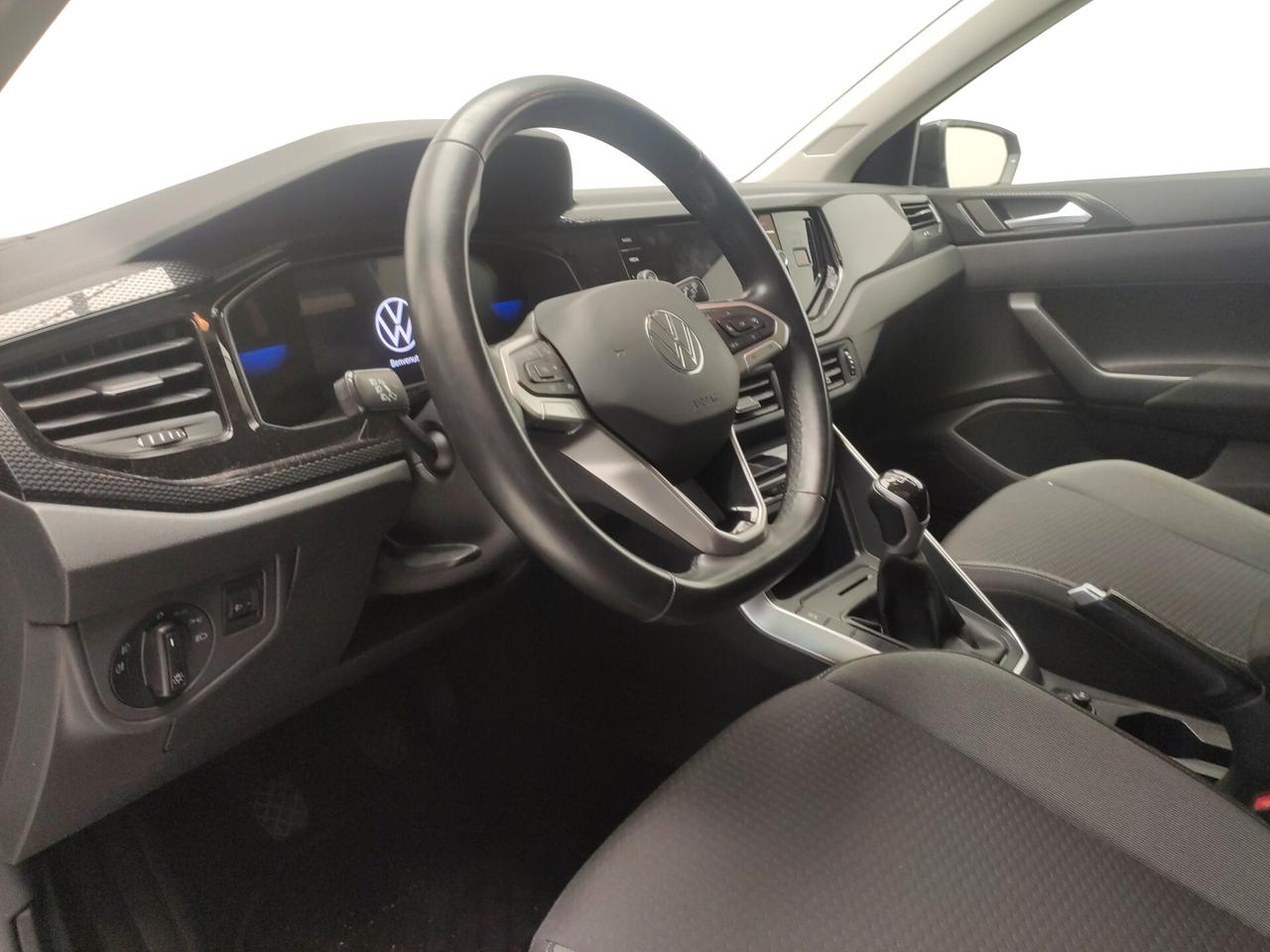 Volkswagen Polo 1.0 TSI Life