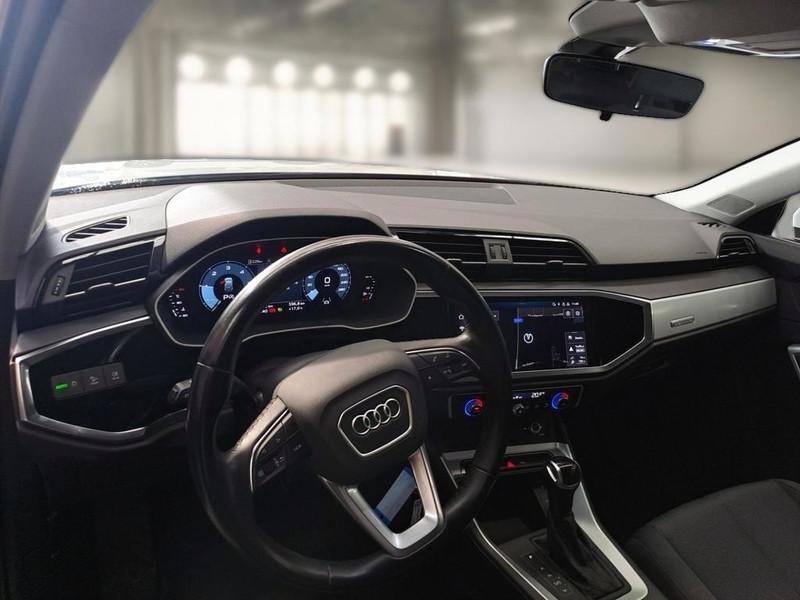 AUDI Q3 35 TDI S TRONIC BUSINESS ADVANCED SUV