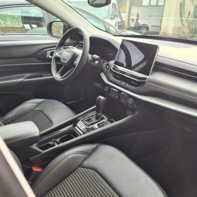 JEEP Compass 1.3 Turbo T4 190 CV PHEV AT6 4xe Limited