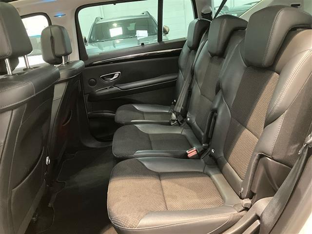 RENAULT Espace 2.0 Blue dCi 160cv Executive 4 control-tetto aprib