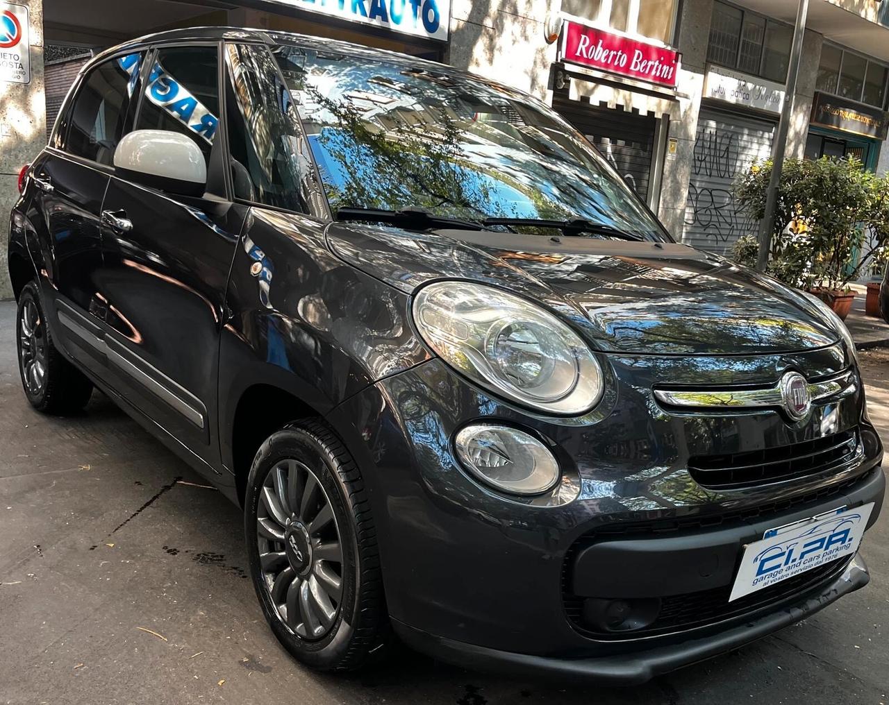 Fiat 500L 1.4 95 CV Lounge