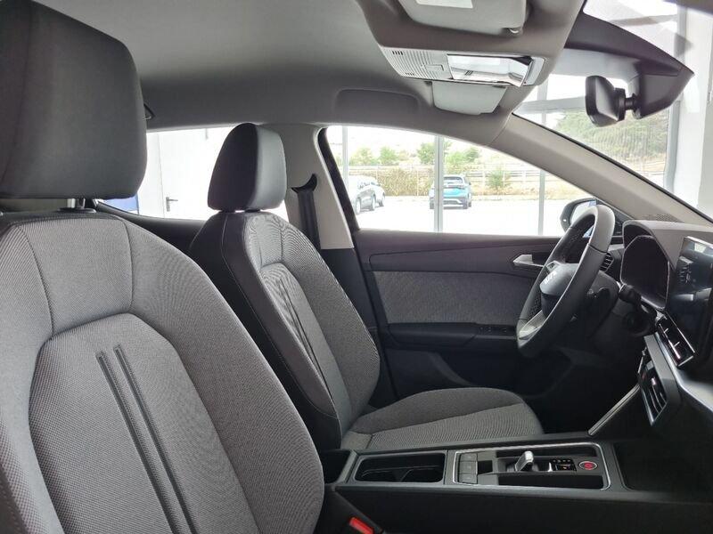 Seat Leon 1.0 eTSI 110 CV DSG Businnes