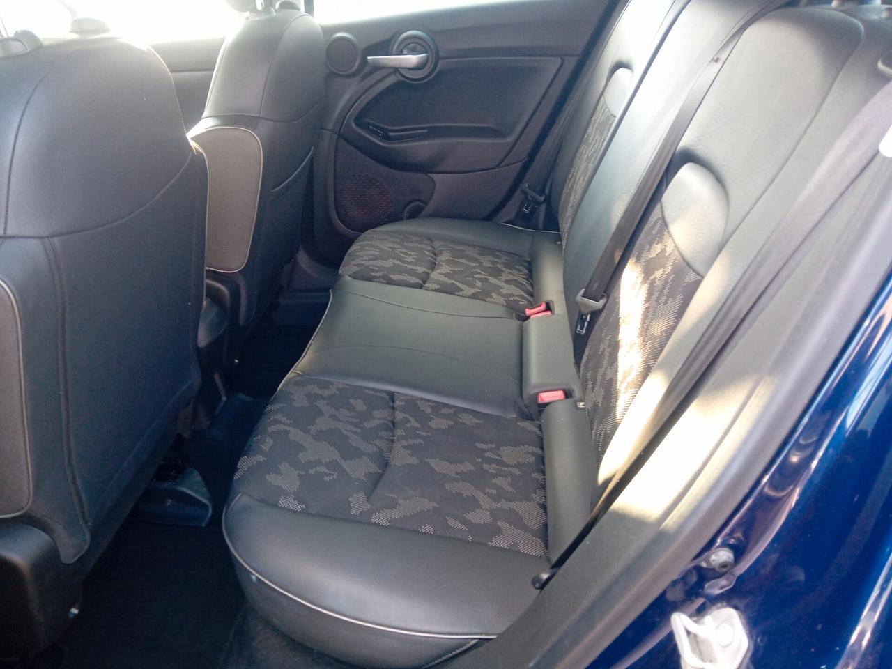 Fiat 500X 1.6 MultiJet 130 CV Cross - 2021