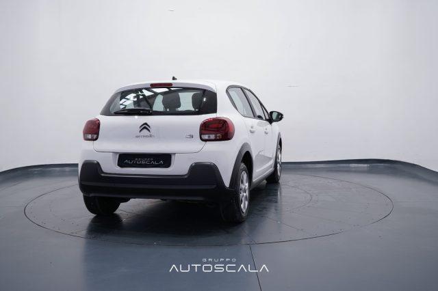 CITROEN C3 1.2 PureTech 83cv S&S Business