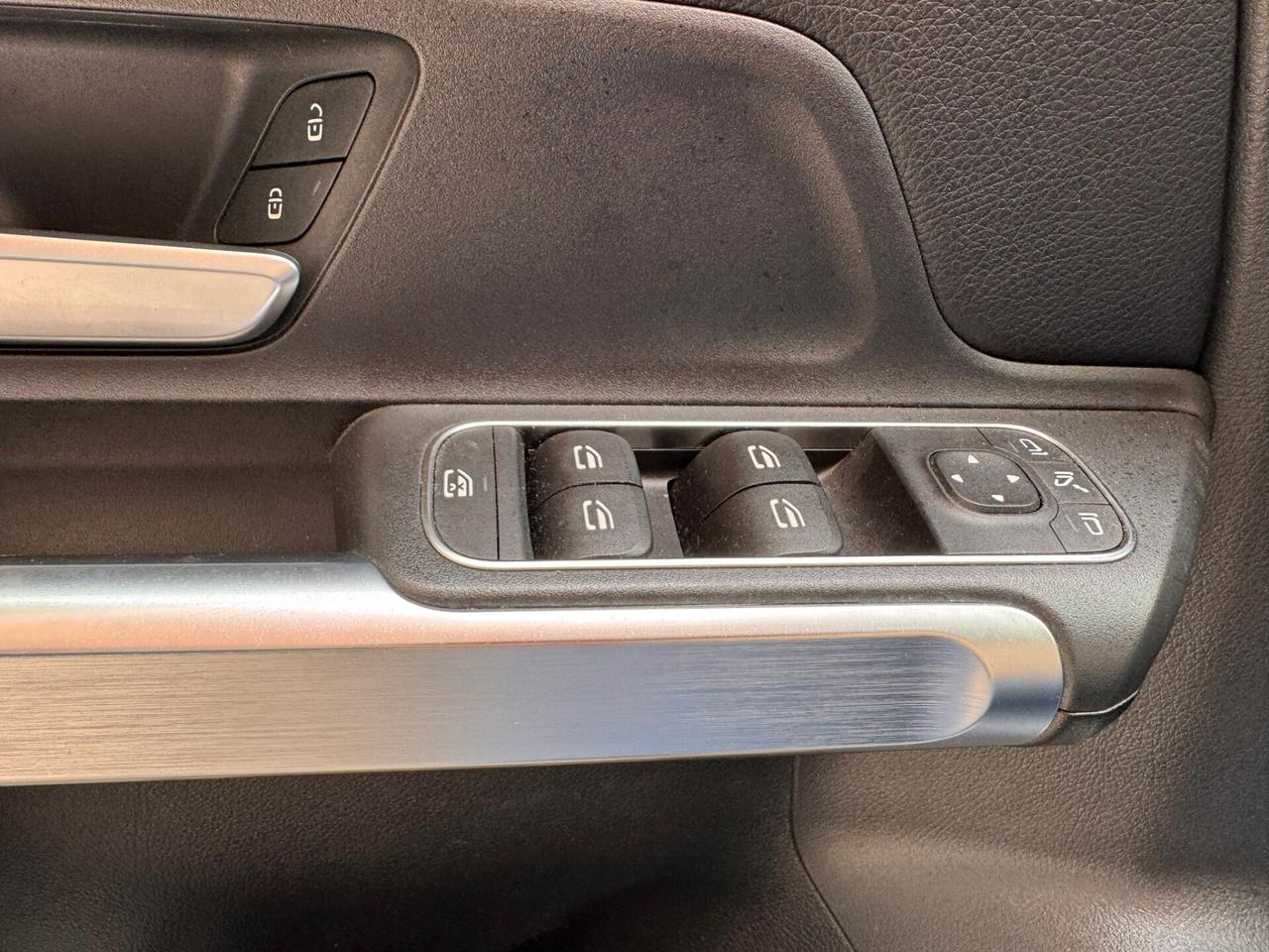 Mercedes-benz GLB 200 200d Automatic Executive tua da 300€ AL MESE ANTICIPO 0