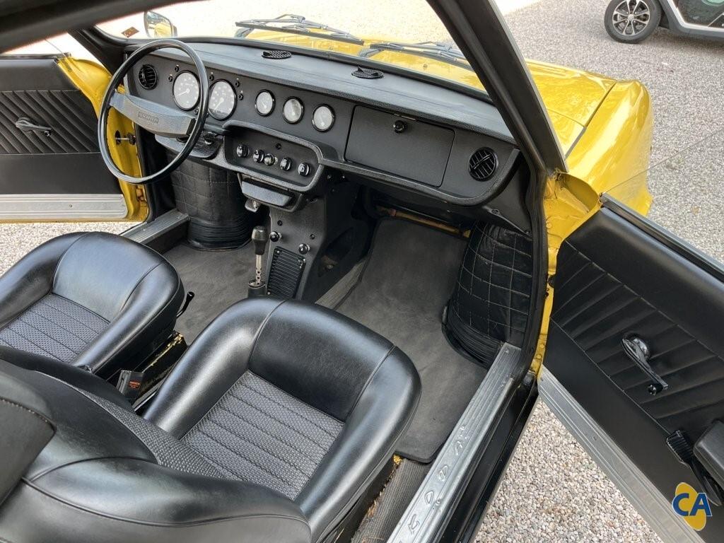 Skoda 110R
