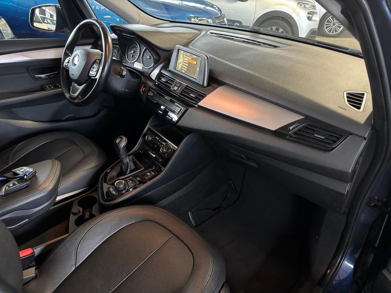 Bmw 2er Active Tourer 218i 136CV Advantage