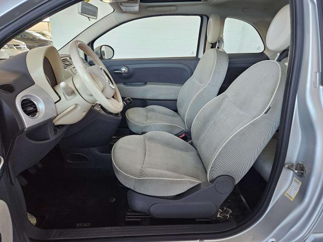 Fiat 500 500 III 0.9 t.air t. by Diesel 85cv TETTO / NEOPAT