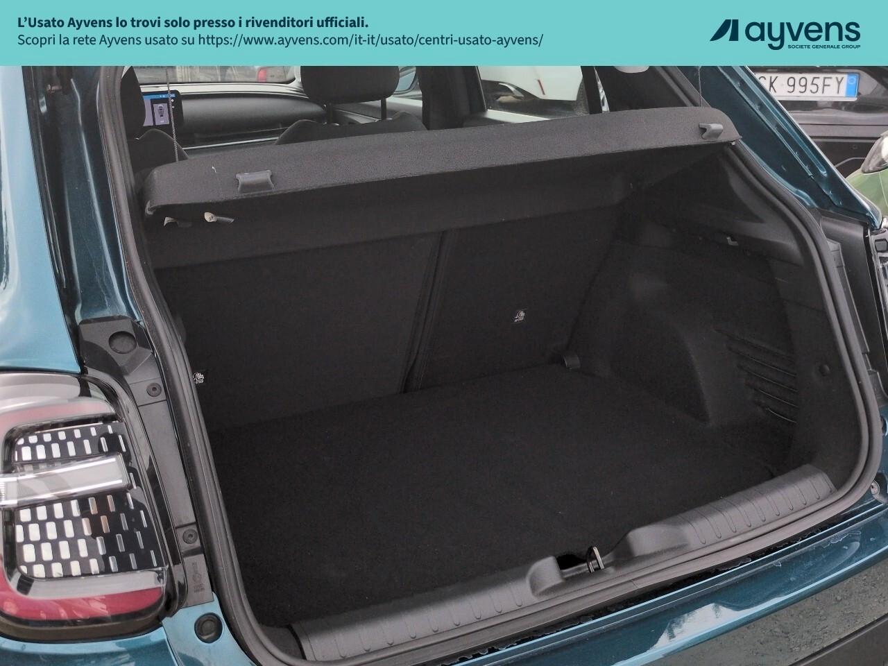 Fiat 600 Hybrid 110 CV DCT MHEV Business