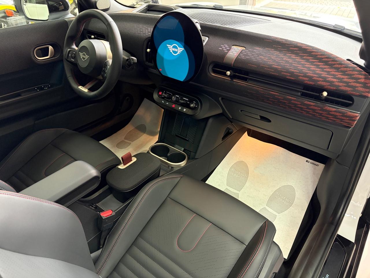 Mini Cooper S JCW + Pacchetto XL !!