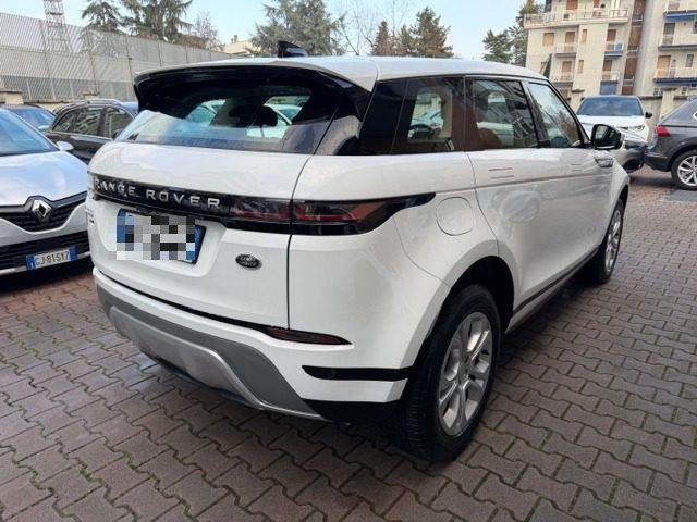 LAND ROVER Range Rover Evoque 1.5 I3 PHEV 300 CV AWD Auto