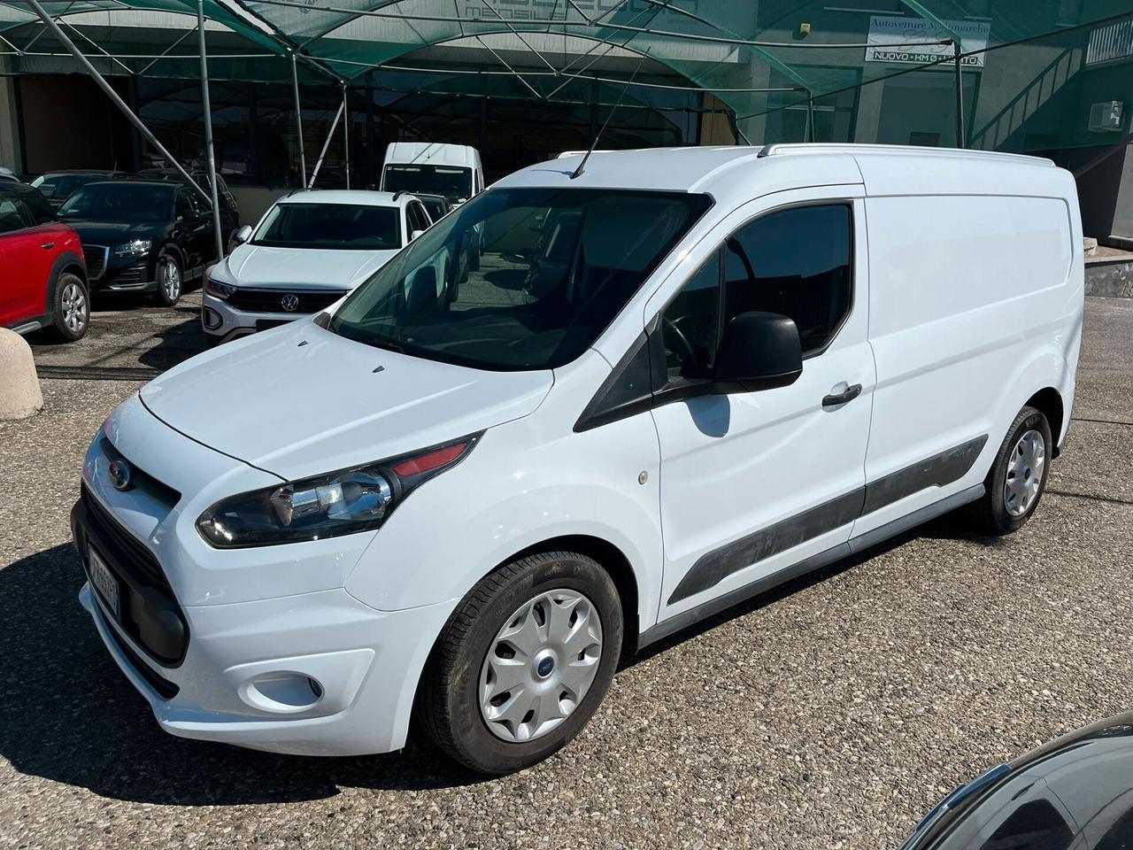 Ford Transit Connect Transit Connect 240 1.5 TDCi 120CV L2H1 Furgone Trend