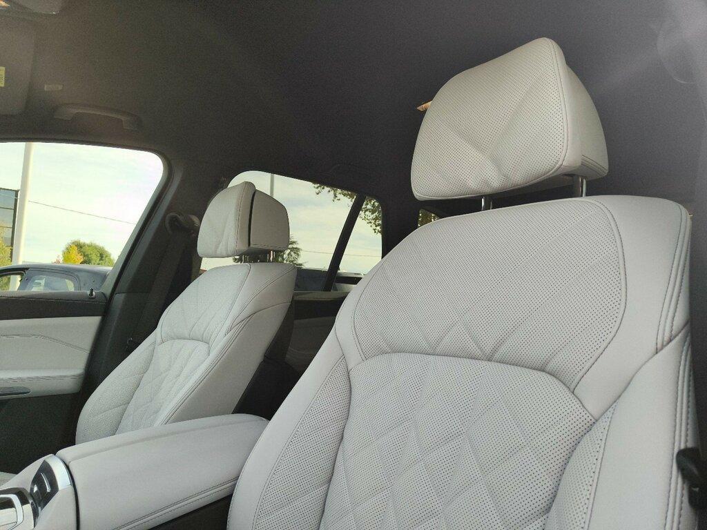 BMW X5 30 d Msport xDrive Steptronic