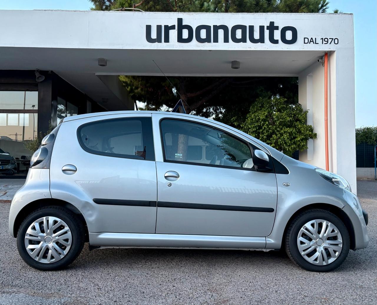 Citroen C1 1.0 5 porte Pinko