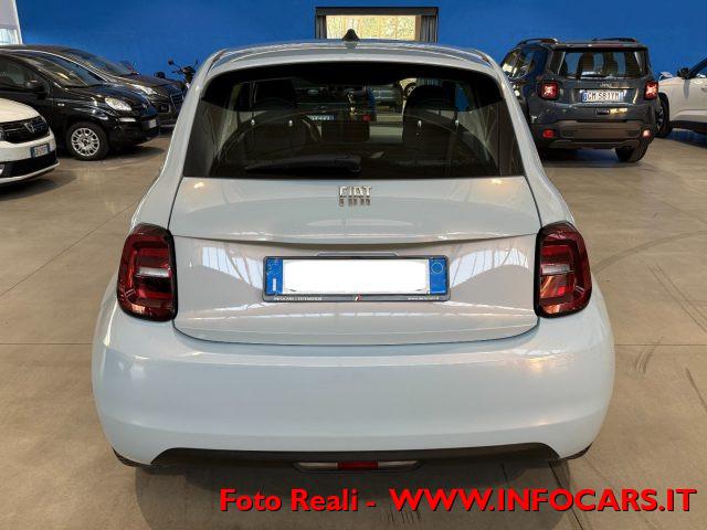 FIAT 500e Berlina 42 kWh Business - PROMO