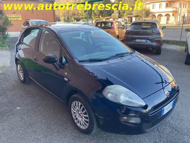 FIAT Punto 1.4 8V 5 porte Easypower Young BOMBOLA NUOVA