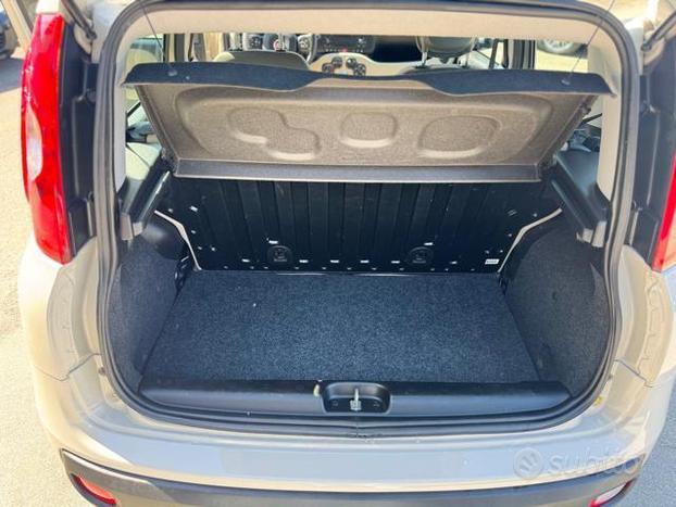 FIAT Panda 1.2 EasyPower Lounge