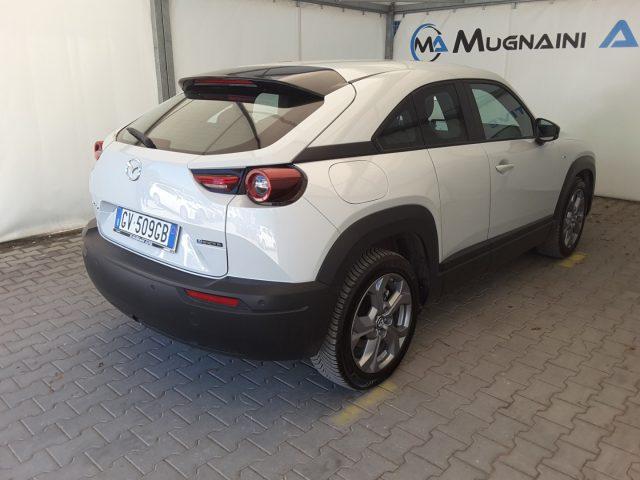 MAZDA MX-30 e-Skyactiv Prime Line *solo 16.500 Km*