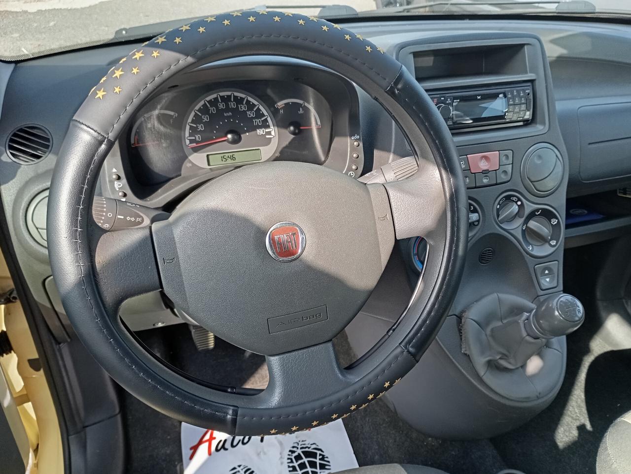 Fiat Panda 1.1 Active