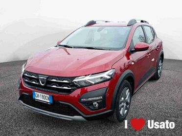 DACIA Sandero Stepway III 2021 - Sandero Stepway 1.0 tce Comfort S