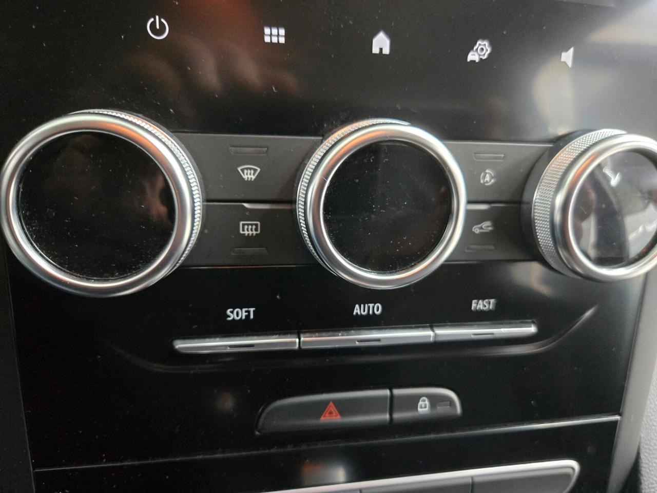 Opel Crossland 1.5 ECOTEC D 110 CV Start&Stop GS Line