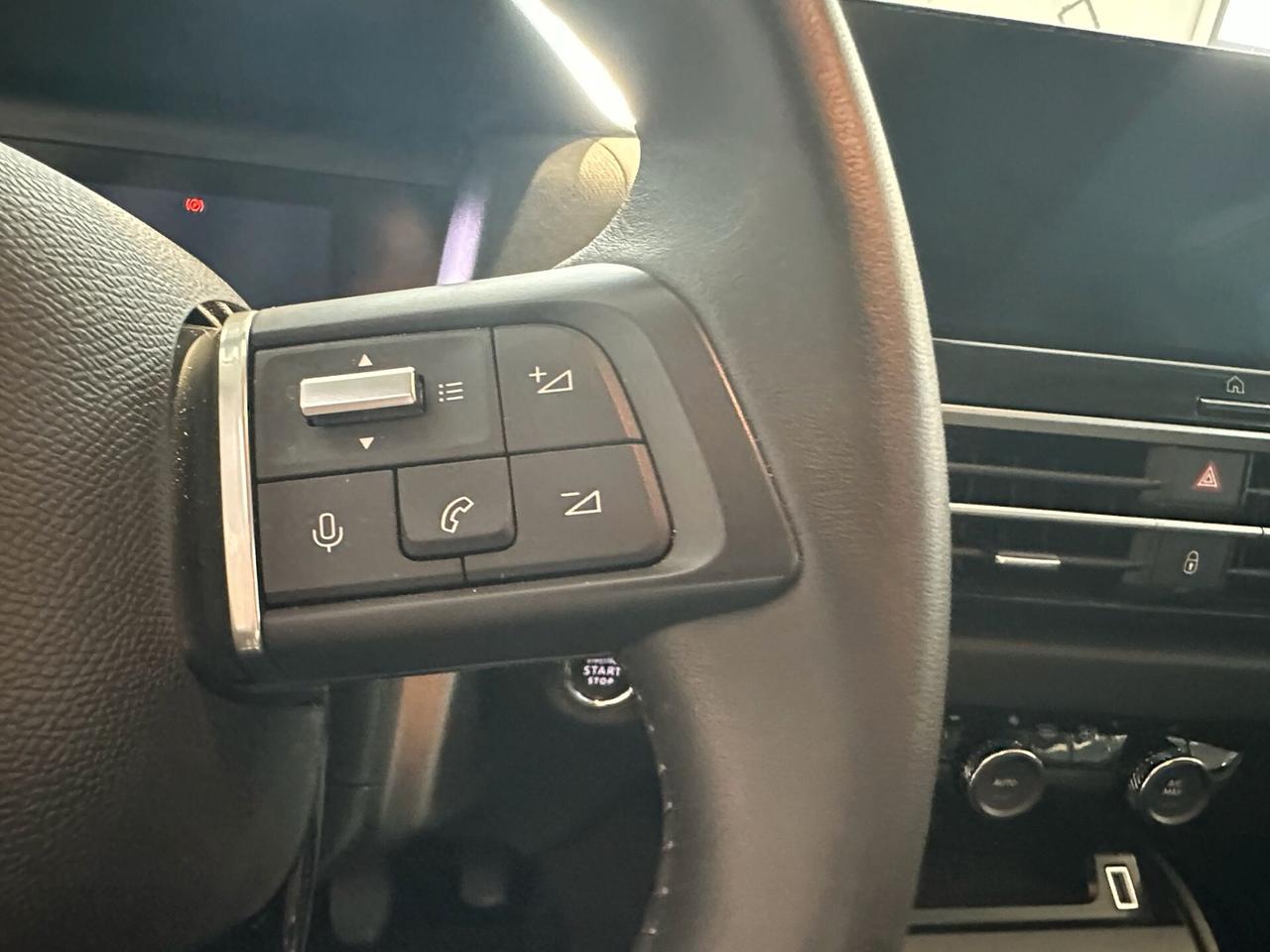 Citroen C4 PureTech 130 S&S Plus
