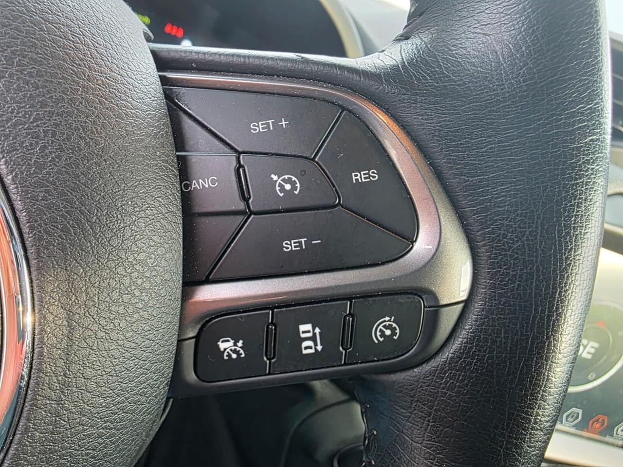 Jeep Renegade 190CV PHEV 4xe Limited