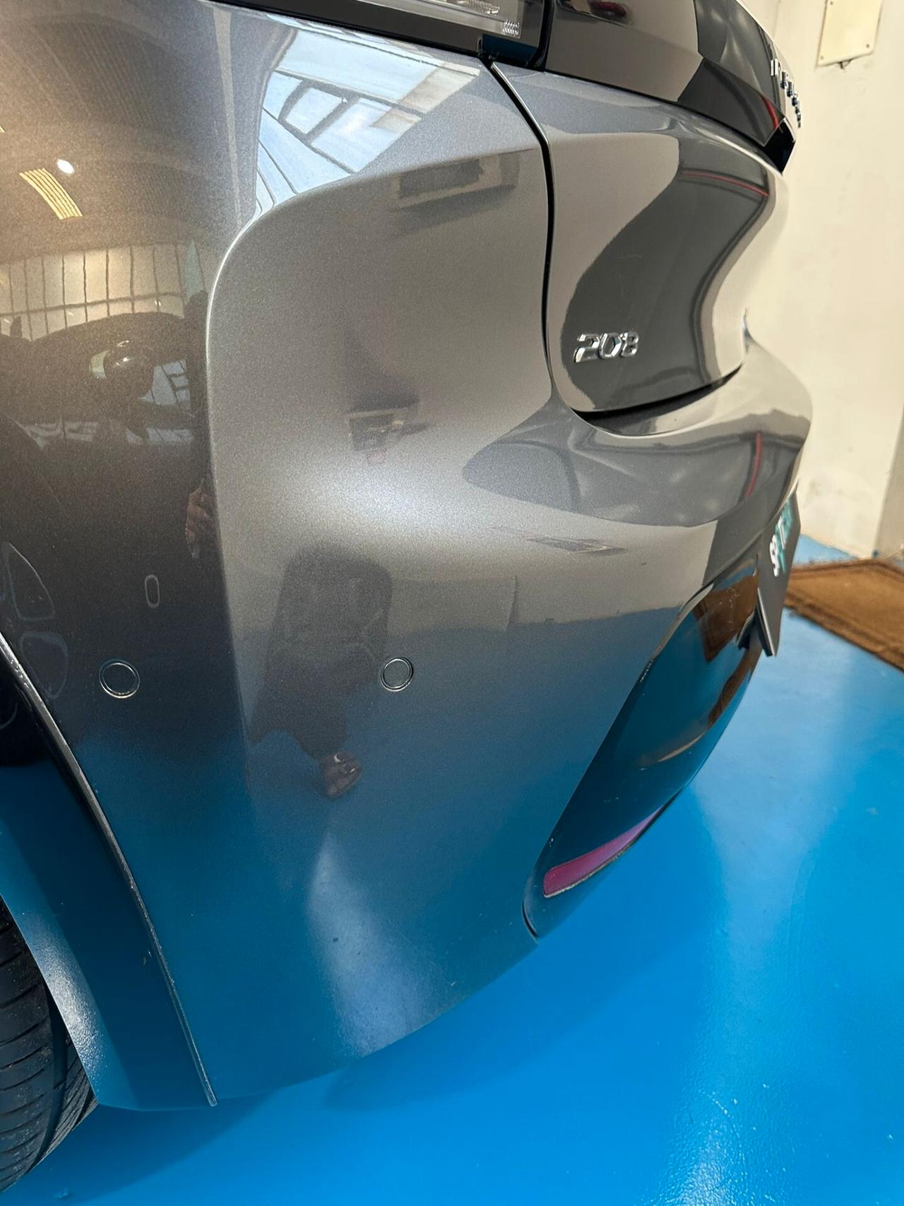 Peugeot 208 PureTech 100 Stop&Start 5 porte GT