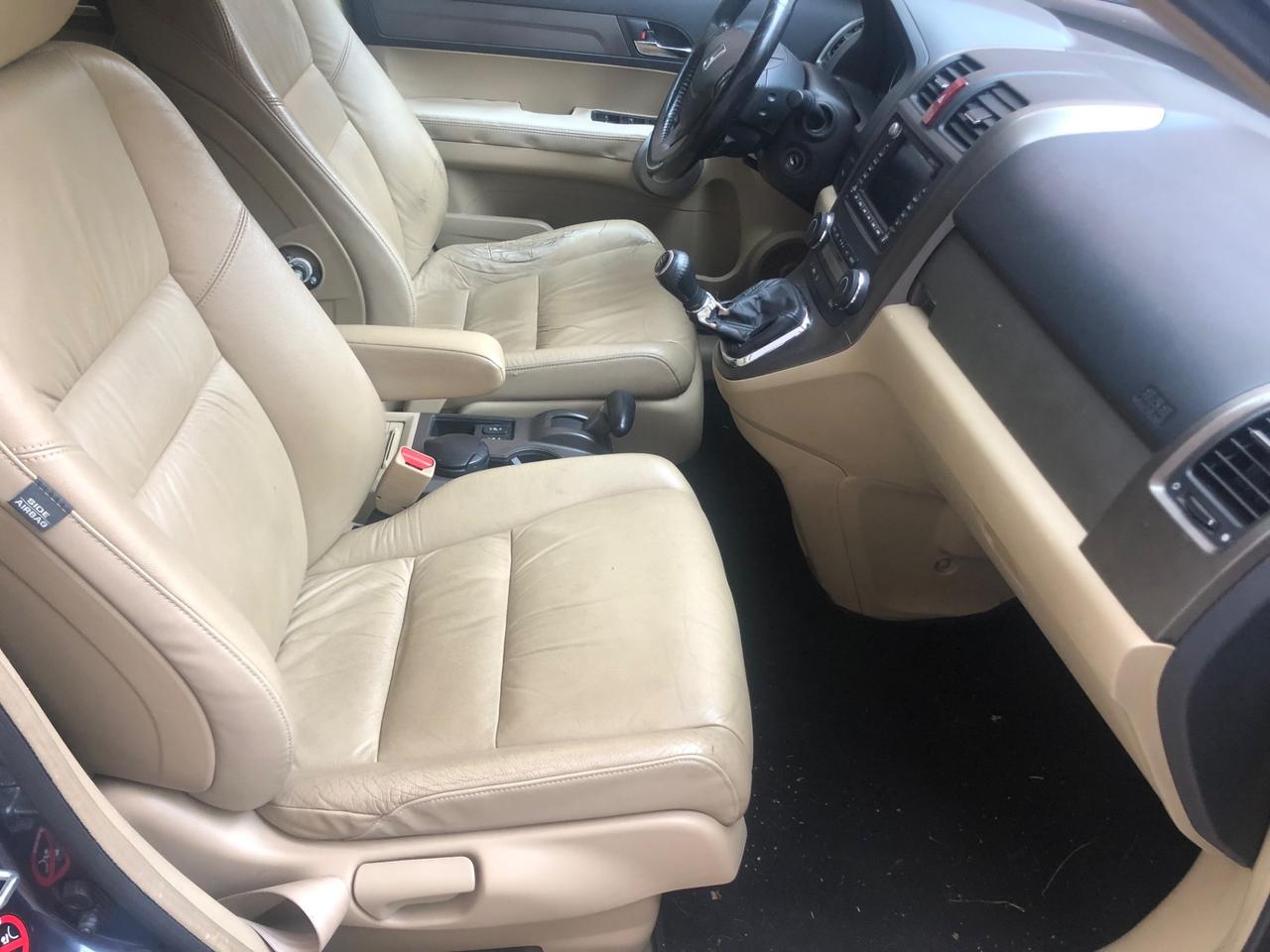 Honda CR-V 2.2 i-CTDi 16V Executive