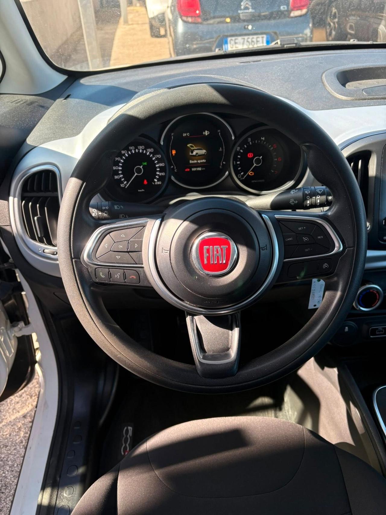 Fiat 500L Cross 1.3 Multijet 95 CV uniprò