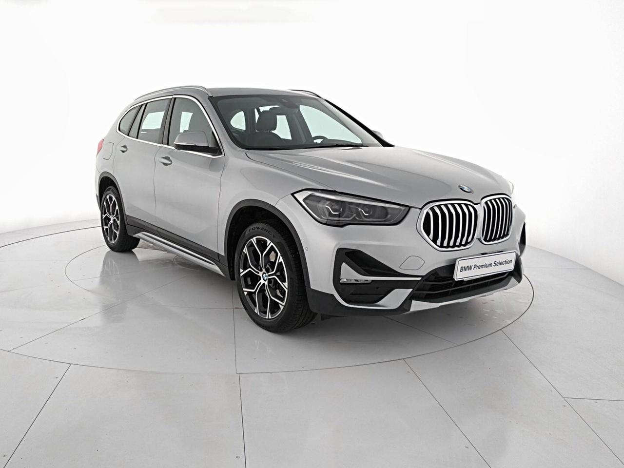 BMW X1 sDrive18d xLine