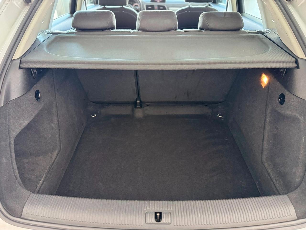 Audi Q3 2.0 TDI Business Plus
